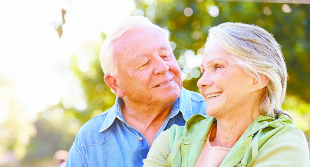 Top Rated Senior Dating Online Sites