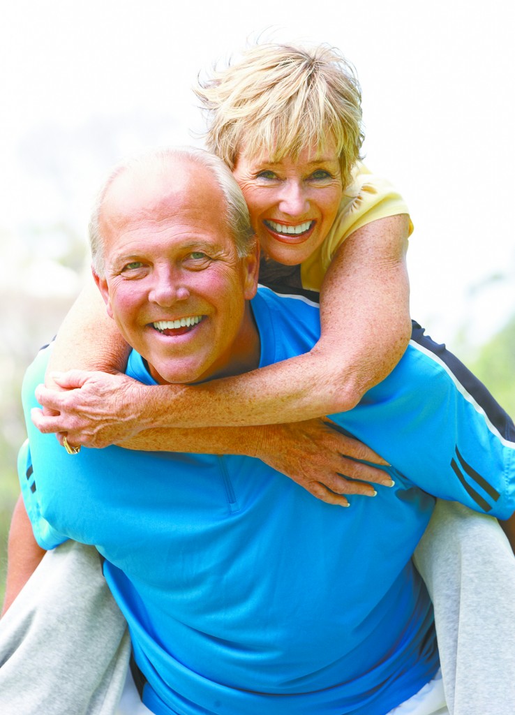 Best Dating Online Service For Women Over 60