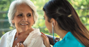 The New Year New Hope For Aging In The Comfort Of Your Home