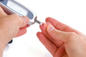 Controlling Your Diabetes