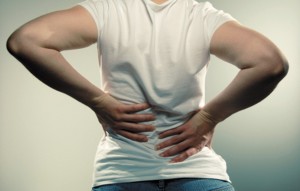 Chronic Pain and Therapeutic Massage