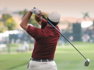 Golf and Back Pain