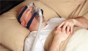 Sleep Apnea with Oral Appliance Therapy
