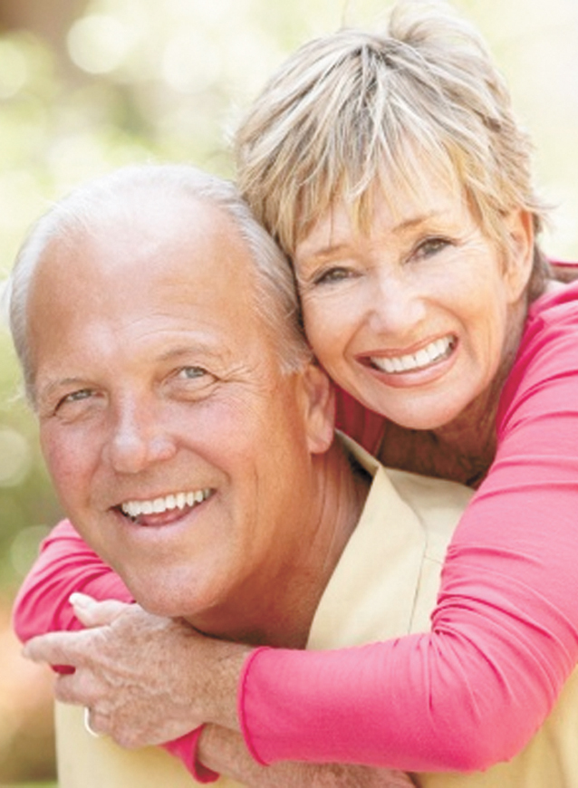 Most Visited Seniors Online Dating Service In Texas