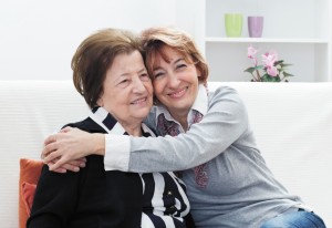 Is Assisted Living the Right Choice