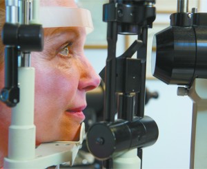 Advancements in Eye Care