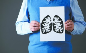 LUNG CANCER
