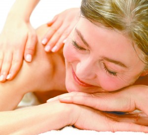 Geriatric Massage