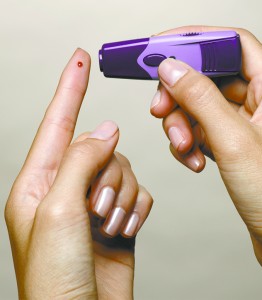 Treating  and Preventing Diabetes