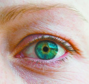 Dry Eyes and Menopause