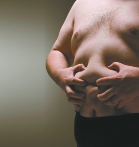Link Between Obesity and Low Testosterone