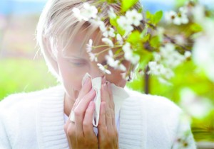 Are Your Symptoms a Result of an Undiagnosed Allergy?