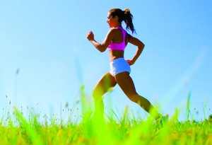 Tips for Staying Cool During a Summer Run