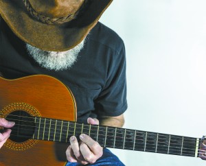 Stem Cell Therapy and Willie Nelson