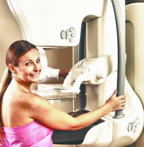 Annual Screening Mammograms Prevent Advanced Breast Cancer