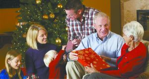 InterCommunity Cancer Center Offers Tips For  Cancer Patients On How To Enjoy The Holiday