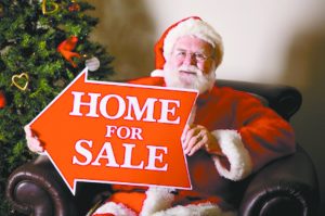Selling Your Home  During the Holiday Season