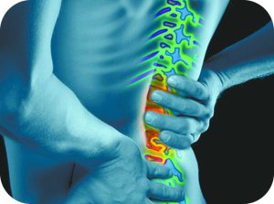 Get Chronic Low Back Pain Under Control Without Surgery