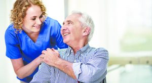5 Reasons To Use In-Home Care