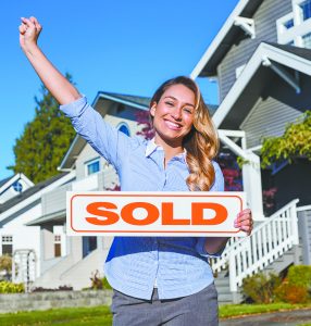 Four Stress-Busters For Home Sellers