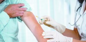 To Vaccinate or Not to Vaccinate, That is the Question!