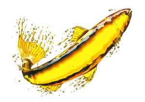 Is it Safe to Take Fish Oil Before  Surgery & Medical Procedures?