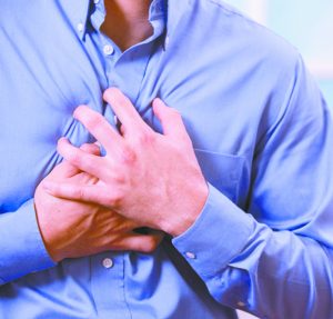Chest Pain - Why You Should Seek Medical Attention Immediately