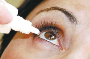 Glaucoma: More Than Eye Pressure