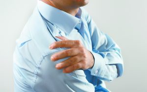 Shoulder Pain When is Surgery Truly Necessary?