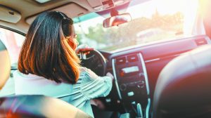 Hearing Loss and Distractions  Can Cause Severe Vehicular Accidents