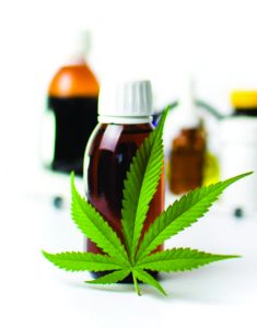 4 Things You Should Know About Medical Marijuana