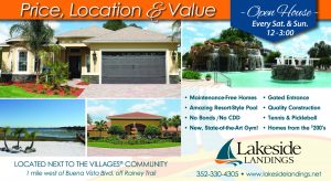 Lakeside Landings - Price, Location & Value