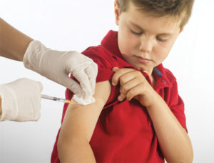 Are Immunizations to  Blame for Poor Health?