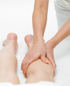 Lymphatic Drainage by Be Well Holistic Massage 