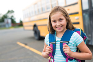 Your Healthy Back to School Plan