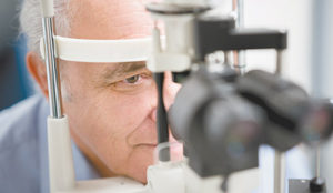 Cataract Awareness Month Ocala Eye