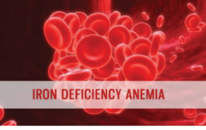 Gastrointestinal Bleeding Can Cause  Iron Deficiency Anemia