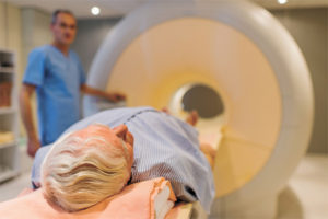 MRI – A Breakthrough in the  Diagnosis of Prostate Disease