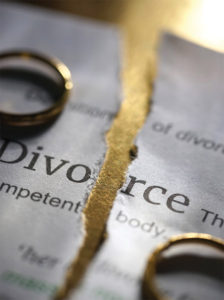 Wills, Divorce & Life Insurance