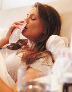 Flu Fact or Fiction?