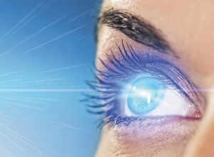 Harmful UV Rays Can Cause  Cancers To Form In The Eyes