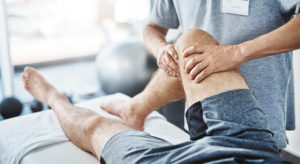 Why Physical Therapy is an Important Part of Orthopedic Care