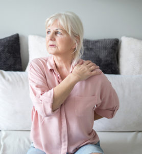 Chronic Joint Pain & Injuries: You Have Other Options