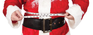 Help the Holiday’s Are Derailing My Weight Loss! 