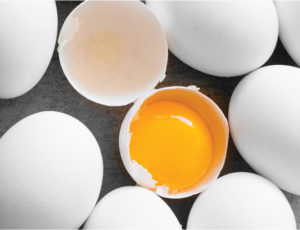 The Healthful Benefits of Eating Eggs