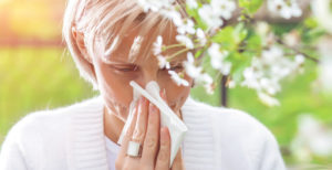 Allergic Reactions, Seasonal Allergies  & Attacks: How Urgent Care Can Help