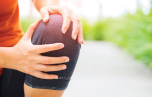 Missing Links  to resolving  knee pain
