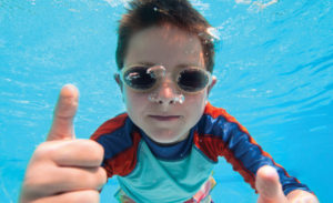 Common Sense and Close Attention  Can Make for a Safe Pool Summer