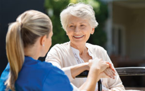 Does Home Health Care Really Help?
