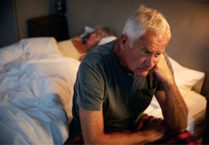 Getting Help for Sleep Disturbances is Critical for your Health:  CBD is the Natural Alternative That May Work For You 